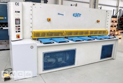 EHT ECOCUT 10-31