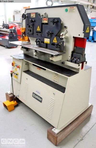SAHINLER HKM 60