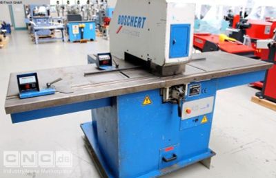 BOSCHERT EL 500 Digital