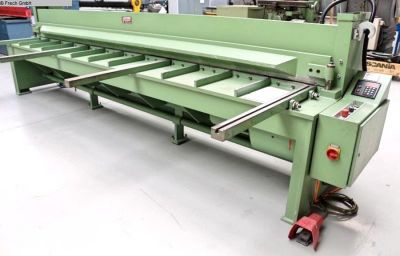 SCHROEDER MHSU 400020