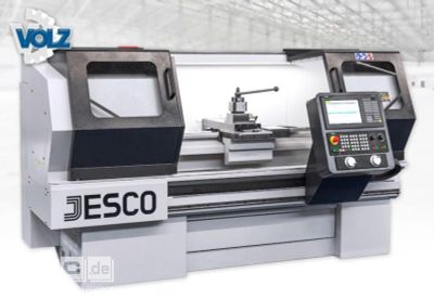 JESSEY EasyTurn 390