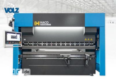 HACO OptiForm 30150 Plus