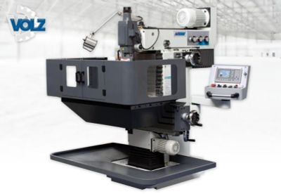 V-TRADE WZ 600