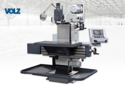 V-TRADE WZ 600