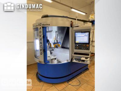 TGT V2 Maxima