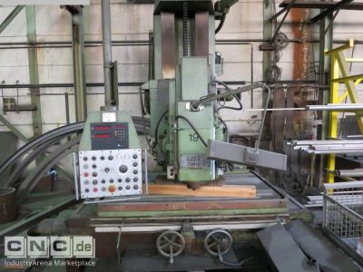 BOHNER & KÖHLE WF 312