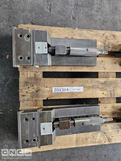 Vis Hydraulik 20700