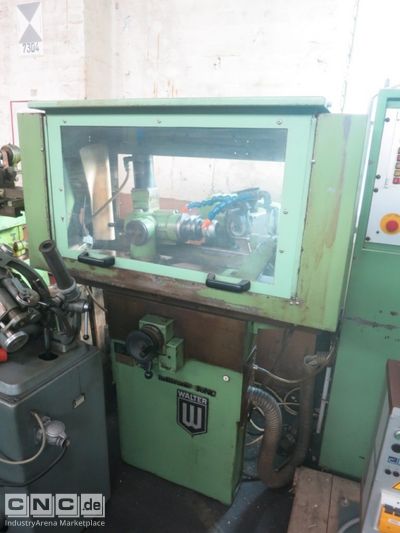 WALTER Heltronic 30 NC