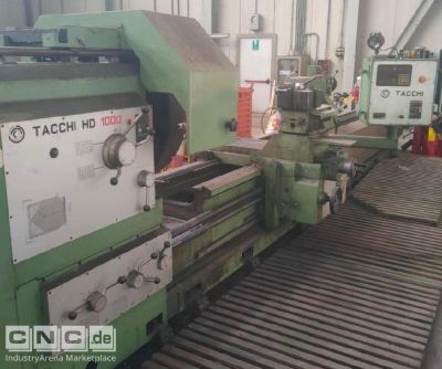 TACCI HD1000
