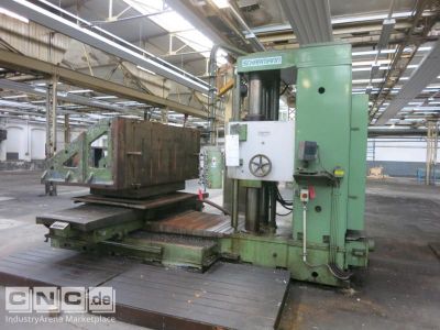 SCHARMANN FB100 Opticut