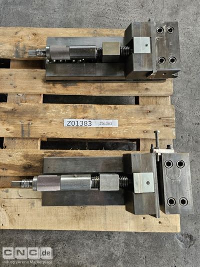 7Vis Hydraulik 20700