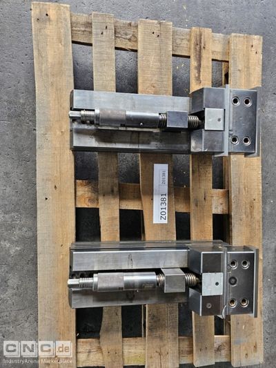 7Vis Hydraulik 20700