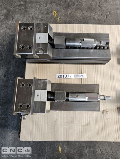 7Vis Hydraulik 20700