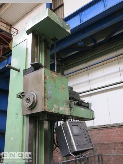 JUARISTI MDR 205 M CNC
