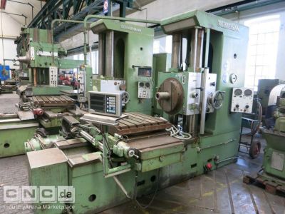 SCHARMANN FB 80