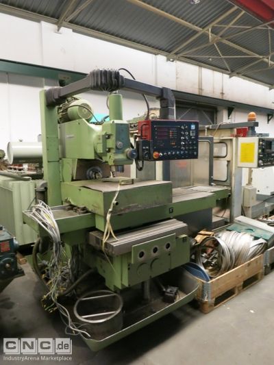 RECKERMANN UNI 1000