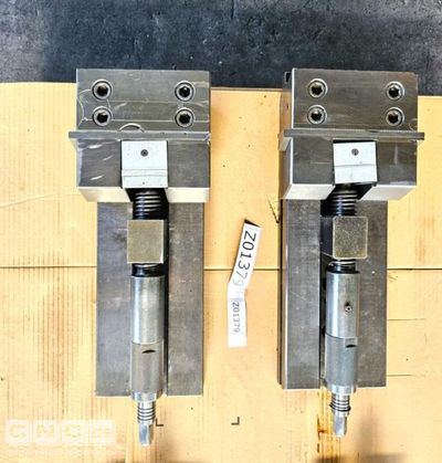 Vis Hydraulik 20700