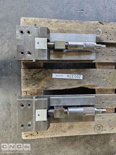 Vis Hydraulik 20700