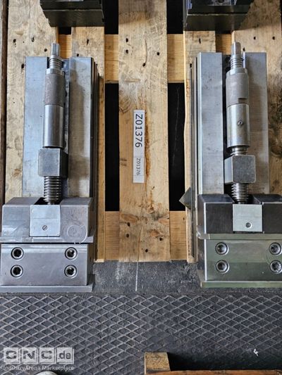 Vis Hydraulik 20700