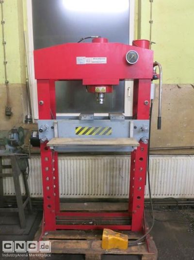HOLZMANN WP 75 H