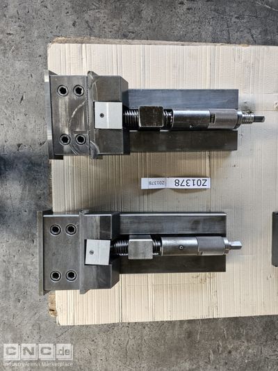 Vis Hydraulik 20700