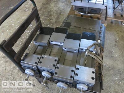 Homge Milti Power 160 mm