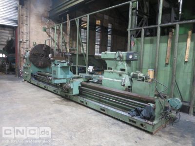 LEOPOLDO PONTIGGIA LH 10