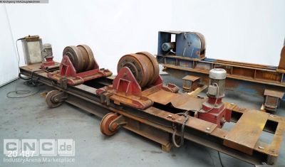 A & N VCR 600