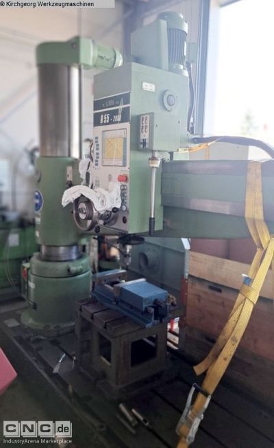 BREDA  GI-EFFE-DI R 55 - 2000
