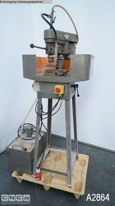 KUGEL MUELLER MPS 1