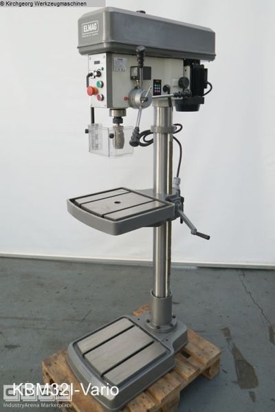 ELMAG KBM 32 I-Vario