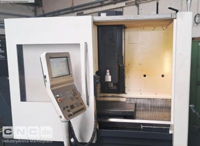 DMG DMC 1035 V eco