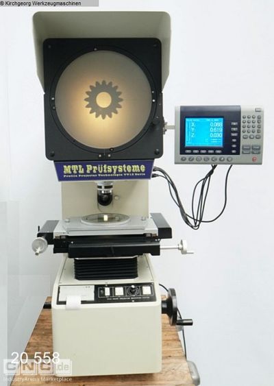 SINOWON VT 12-2010 Z