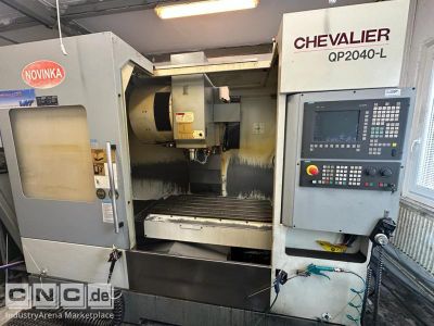 Chevalier QP 2040-L