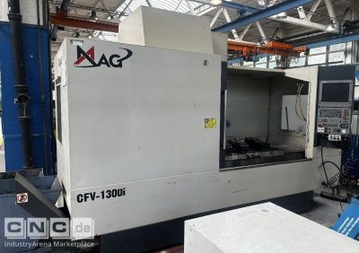 Cincinnati MAG CFV-1300i
