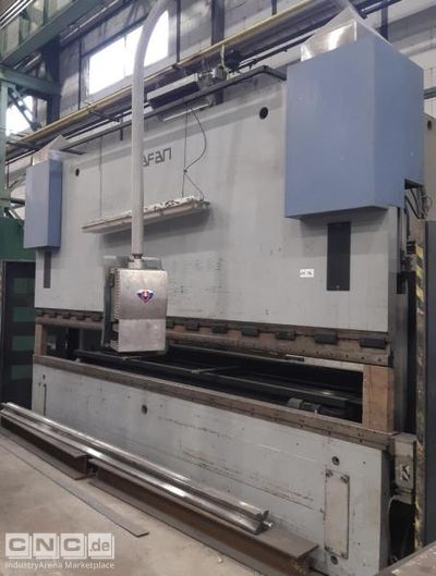 Safan CNCL-K-300-4300 TS1