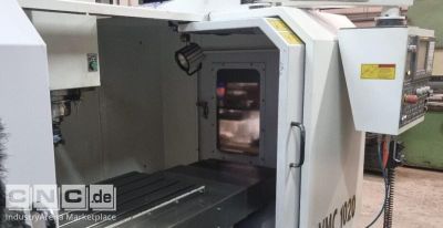 Richmond VMC 1020 S