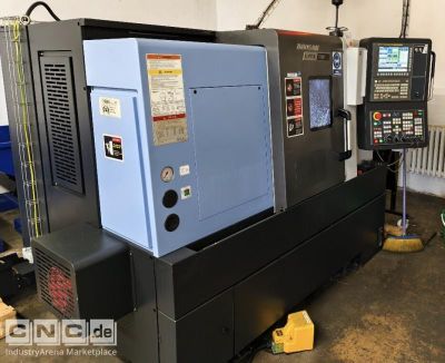 Doosan LYNX 2100 A