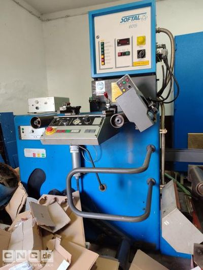 Gallus R 200