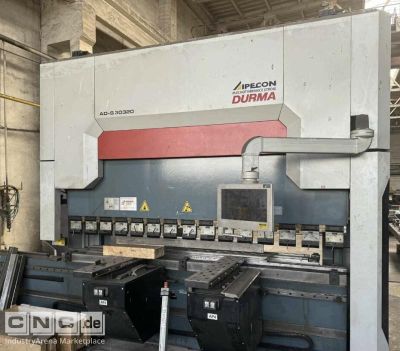 Durma AD-S 30320