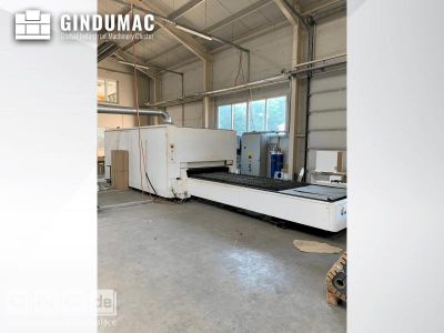 Bodor P3015