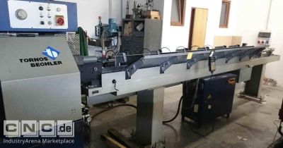 TORNOS BECHLER ENC 74