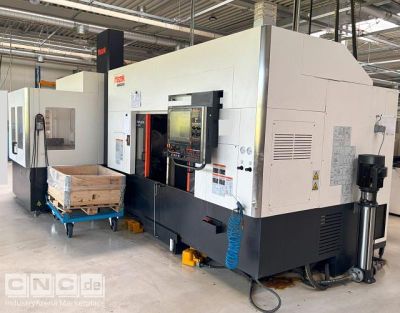 MAZAK MULTIPLEX W-200