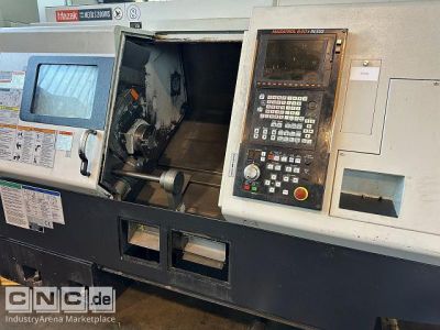 MAZAK QTN-200MS