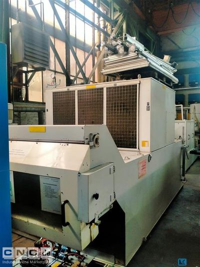 Filteranlage HOFFMANN UBF 300