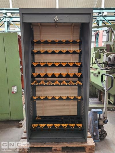Rolladenschrank fuer SK 50