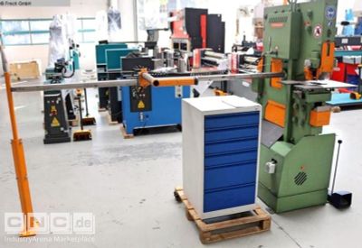 PEDDINGHAUS PEDDIWORKER NO 1