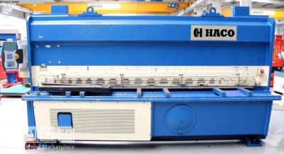 HACO HSLX 3013