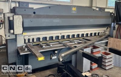 Haco HSLX 3008