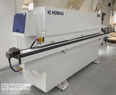 Homag Edgeteq S-200